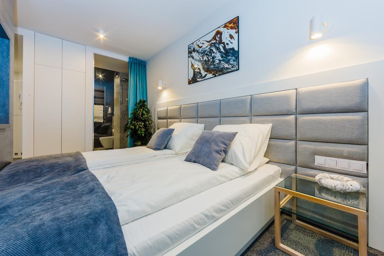 Apartment Zigzak Superior 10b *